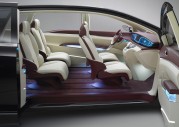 Buick Buick Business Concept